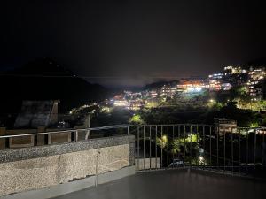 Phòng 4 Người Nhìn Ra Biển (Quadruple Room with Sea View)