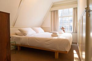 Small Double Room room in Hotel Teun