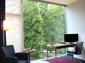 Superior Double or Twin Room room in Seminaris CampusHotel Berlin