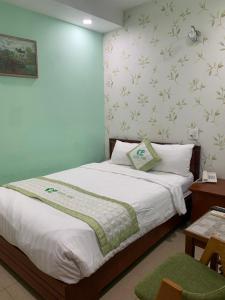 Phòng Standard giường đơn (Standard Single Room)