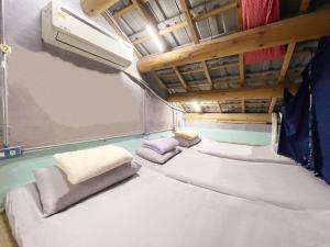 Phòng Ngủ Tập Thể 6 Giường Cho Cả Nam Và Nữ (6-Bed Mixed Dormitory Room)