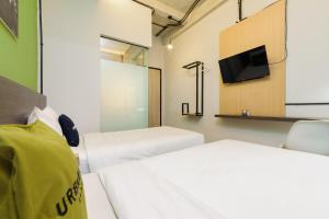 Phòng Superior 2 giường (Superior Twin Room)