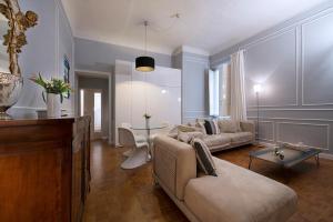 One-Bedroom Apartment - Via Maggio, 34 room in Apartments Florence- Palazzo Pitti