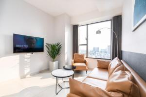 Căn hộ Tiêu chuẩn (Standard Apartment)