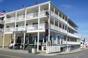 Hillcrest Inn in Hampton Beach