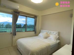 Phòng Giường Đôi Có Ban Công (Double Room with Balcony)