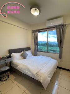 Phòng Đôi (Double Room)