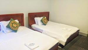 Phòng Gia Đình (Family Room)