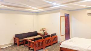 Phòng Ba Người (Triple Room)