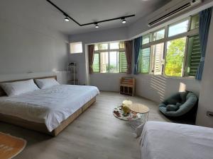Phòng 4 Người Tiện nghi (Comfort Quadruple Room)