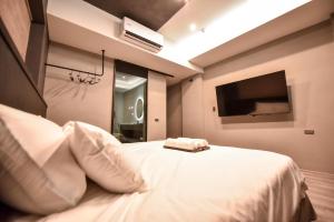 Phòng Có Giường Cỡ Queen (Queen Room)