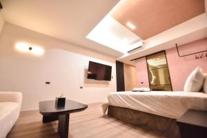 Phòng Có Giường Cỡ Queen (Queen Room)