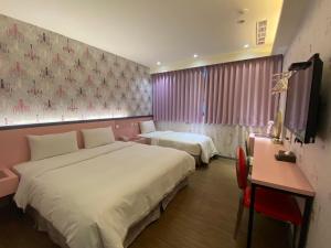 Phòng Ba Người (Triple Room)