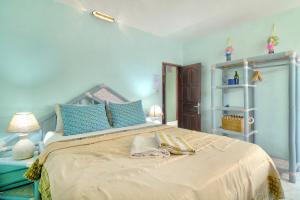 Phòng 3 Người Có Sân Hiên (Triple Room with Terrace)