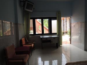Phòng Đôi (Double Room)