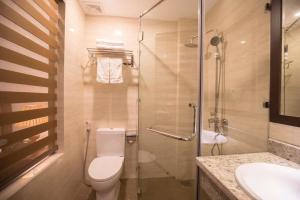 Phòng Đôi 401 (Double Room 401)