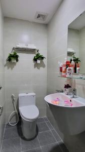 Căn Hộ 1 Phòng Ngủ (One-Bedroom Apartment)