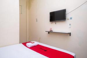 Phòng RedDoorz (RedDoorz Room)