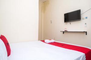 Phòng RedDoorz (RedDoorz Room)