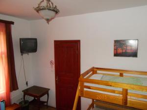 Quadruple Room room in Hungaria Guesthouse