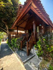 Deluxe Cottage