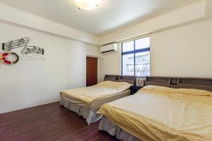 Phòng Suite Gia đình (Family Suite)