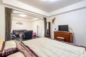 Phòng Có Giường Cỡ Queen (Queen Room)