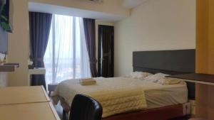 Studio Deluxe Có Giường Cỡ Queen (Deluxe Queen Studio )