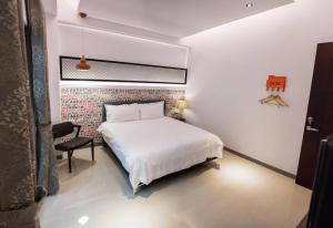 Phòng Tiêu Chuẩn Giường Đôi (Standard Double Room)