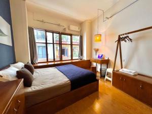 Căn Hộ 1 Phòng Ngủ (One-Bedroom Apartment)