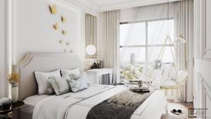 Căn Hộ Studio (Studio Apartment)