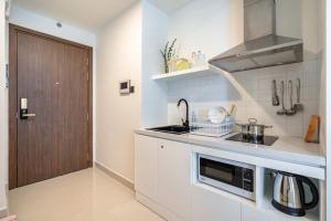 Căn Hộ Studio (Studio Apartment)