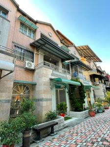 Phòng Đôi (Double Room)