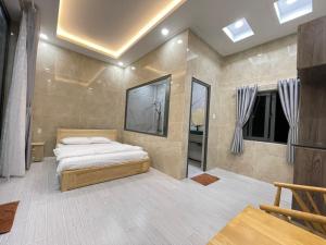 Phòng Đôi (Double Room)