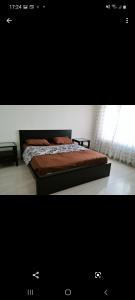 One-Bedroom Apartment room in Luxry apartment in Abdoun. Amman jordan