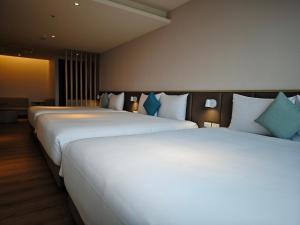 Room for 6