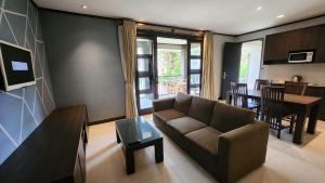 Suite Hạng Tổng Thống (Presidential Suite)