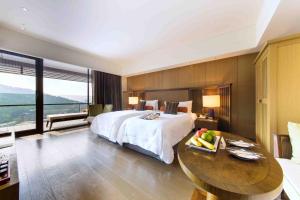 Phòng Deluxe 2 Giường đơn (Deluxe Twin)