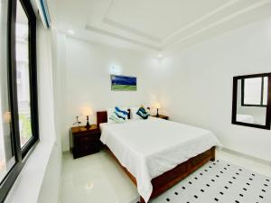 Phòng Có Giường Cỡ King (King Room)