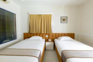 Phòng Đôi Loại Sang (Deluxe Double Room)