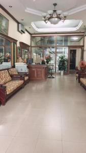 Phòng Tiêu Chuẩn (Standard Room)