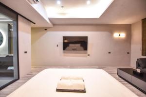 Phòng Có Giường Cỡ Queen (Queen Room)