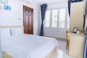 Phòng Tiêu Chuẩn Giường Đôi (Standard Double Room)