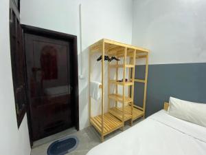 Phòng Superior Có Giường Cỡ King (Superior King Room)
