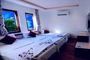 Triple Room room in Hotel Hermes
