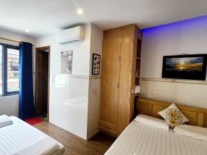 Phòng Superior 4 Người (Superior Quadruple Room)