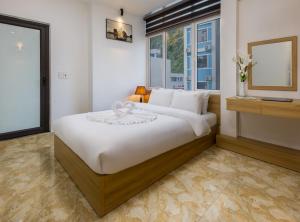Phòng Đôi (Double Room)
