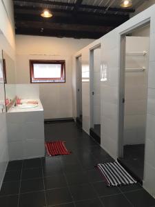 Phòng ngủ riêng (Private Bedroom)