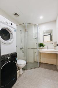 Căn Hộ 1 Phòng Ngủ (One-Bedroom Apartment)