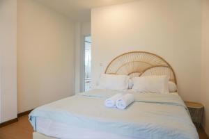 Căn Hộ - Tầng Trệt (Apartment - Ground Floor)